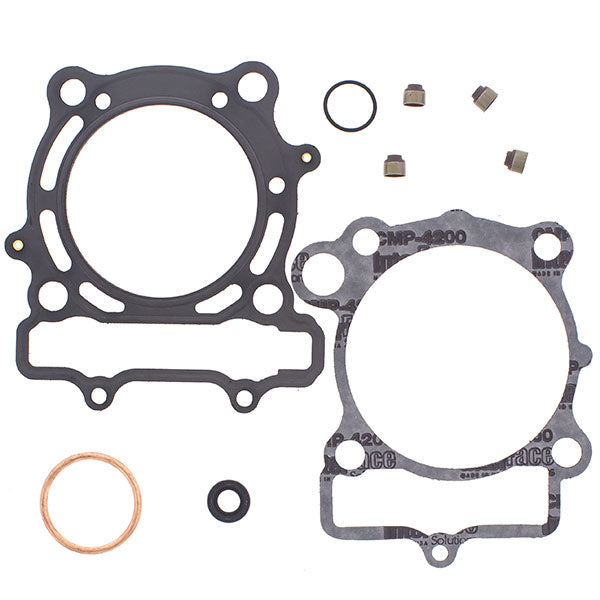 Top End Gasket Set for Kawasaki