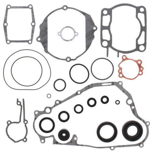 Ensemble Complet de Joint de Moteur de Motocross - Vertex, 811661