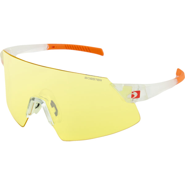 Lunettes de Vélo Cadence Bobster, jaune