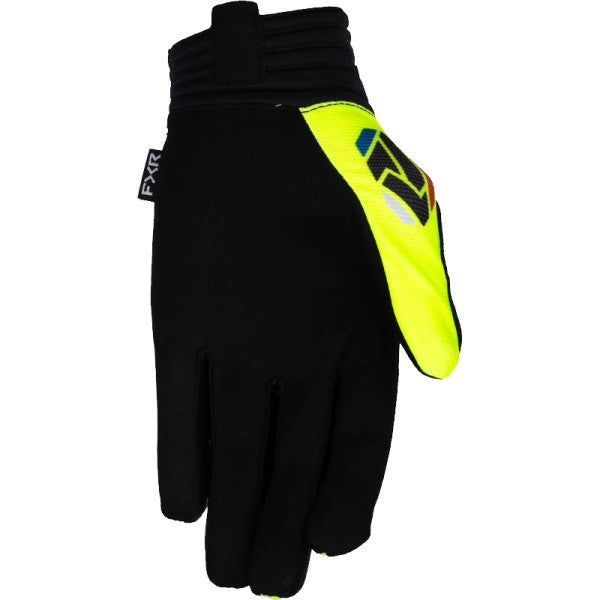 Motocross Gloves Apex 
