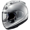 Casque Intégral de Moto Corsair-X Argent de droite Arai