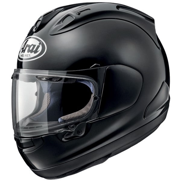 Casque Intégral de Moto Corsair-X Noir de droite Arai