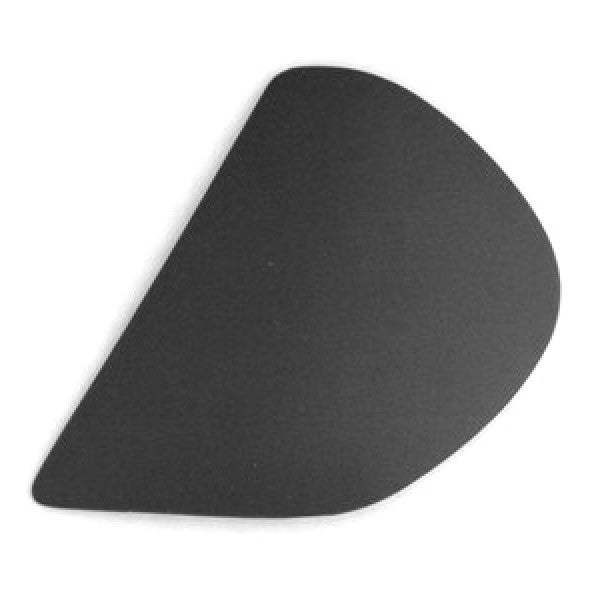 Coquille Latérale pour Casque de Moto