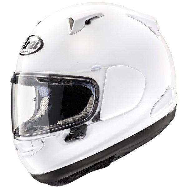 Quantum-X Black Frost Helmet - Arai – ADM Sport