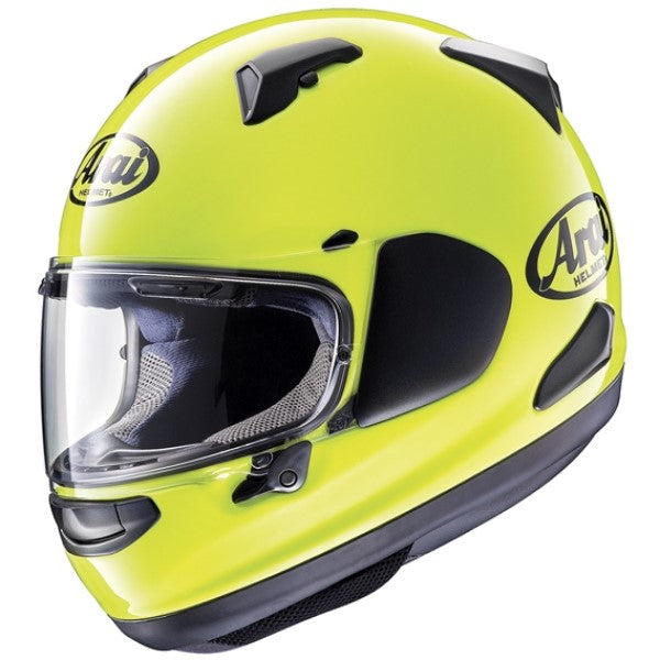 Casque de Moto Intégral Quantum-X Haute-Visibilité Arai