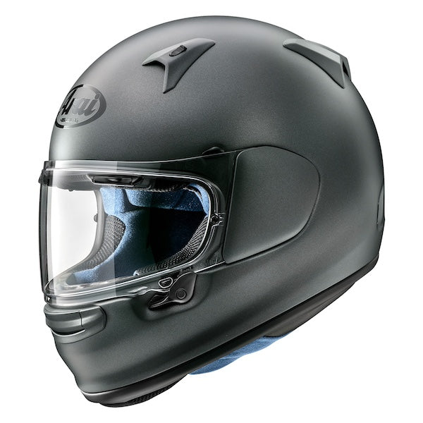 Casque de Moto Intégral Regent-X||Full Face Motorcycle Helmet Regent-X