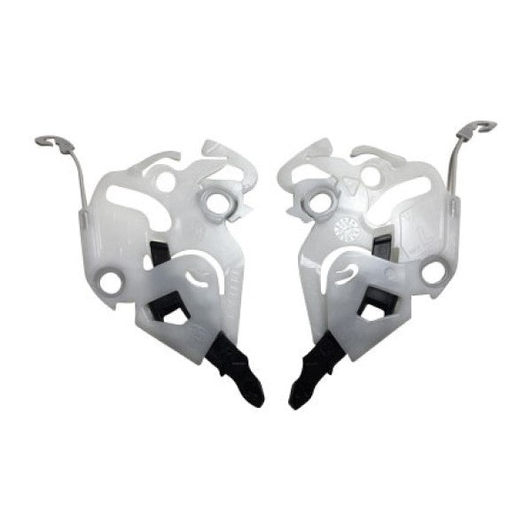 Base Pivot VAS-V pour Casque de Moto