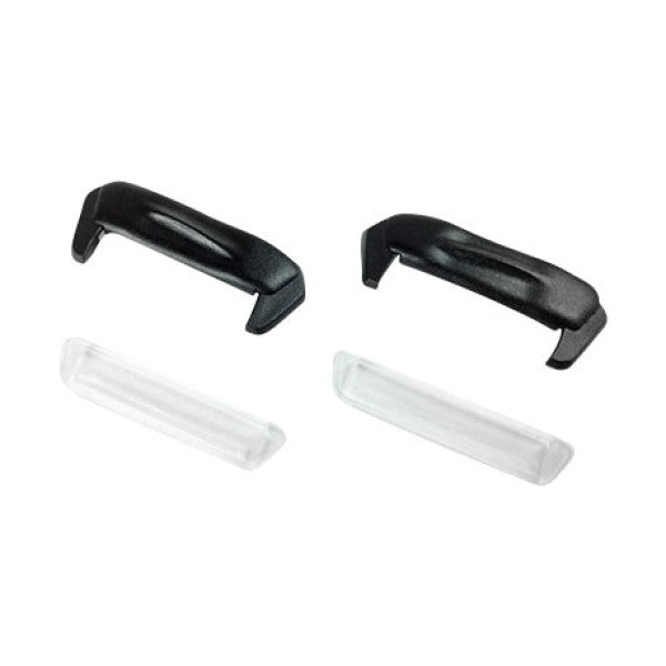 Ventilation Frontale pour Casque de Moto