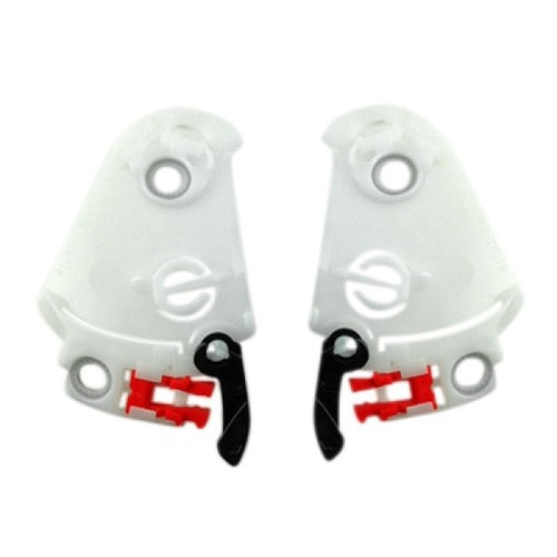 Base Pivot SAI pour Casque de Moto