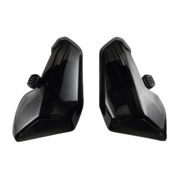 Ventilation QVF pour Casque de Moto