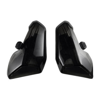 Ventilation QVF pour Casque de Moto
