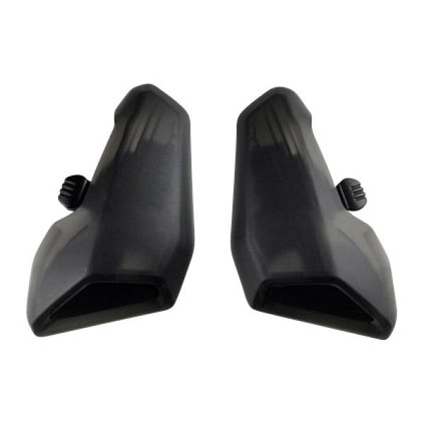 Ventilation QVF pour Casque de Moto