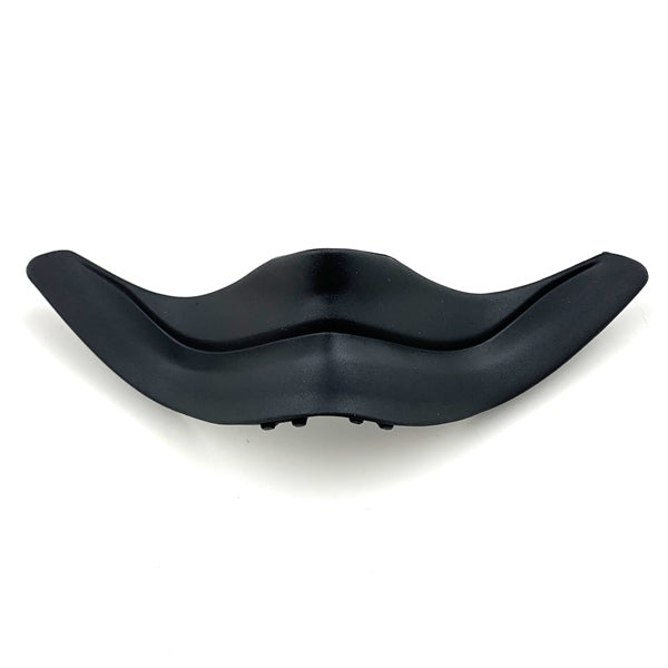 Déflecteur d'Haleine VXP-DS pour Casque de Moto