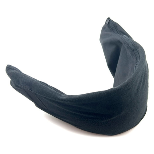 Pochette Double de Visière pour Sac de Casque de Moto