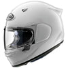 Casque Intégral de Moto Contour-X Blanc côté droit Arai