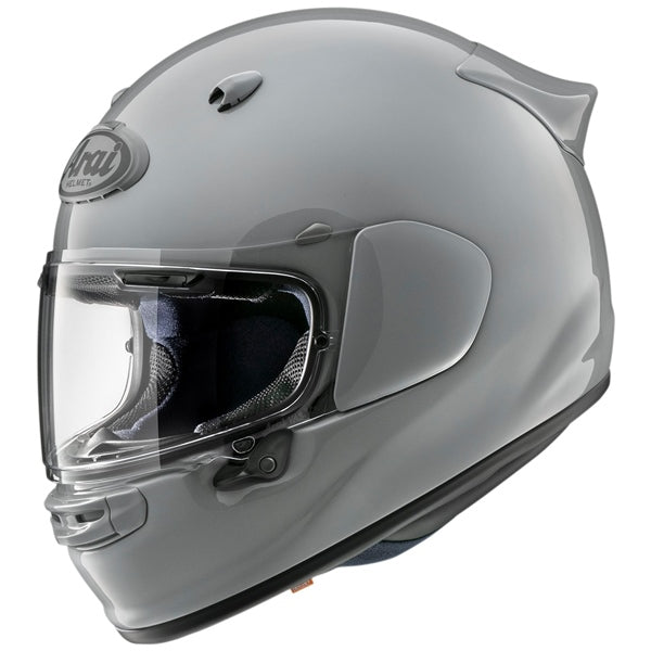 Casque Intégral de Moto Contour-X Coté Droit Gris Arai