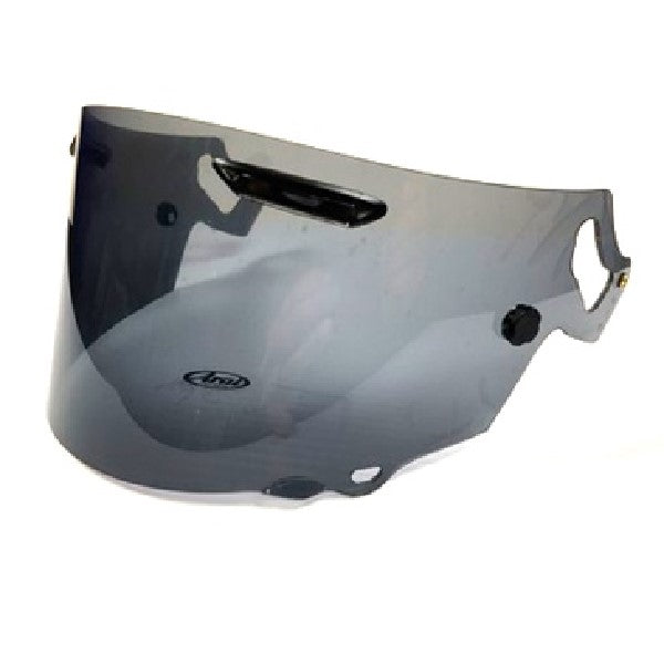 Visière de Moto VAS-V/ arai/ fume fonce