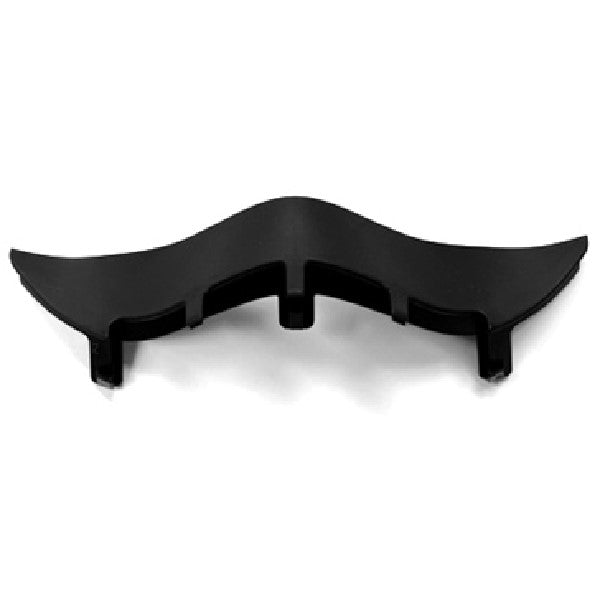 Déflecteur d'Haleine XD-5/noir/arai