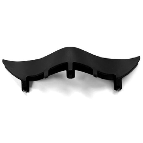 Déflecteur d'Haleine XD-5/noir/arai