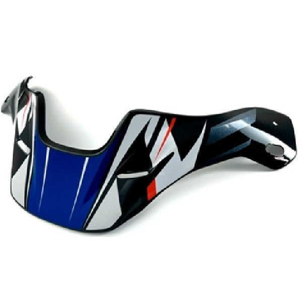 Palette de Motocross XD-5 Discovery/arai/bleu