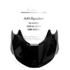 Aileron pour Casque de Moto XD-5 BC/Arai/noir