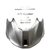 Aileron pour Casque de Moto XD-5 BC/Arai/argent