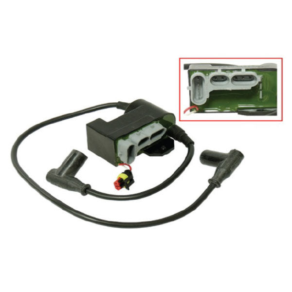 CDI Ignition Box