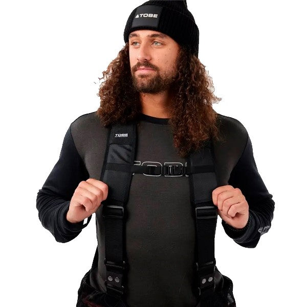 Bretelles Harnais pour Ensemble Monosuit