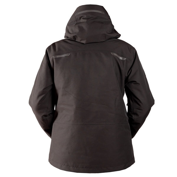 Snowmobile Jacket Cappa Insulated Women