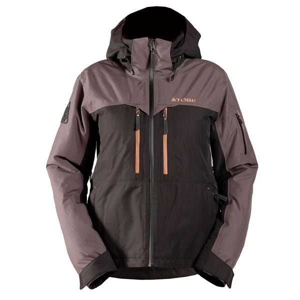 Snowmobile Jacket Cappa Insulated Women