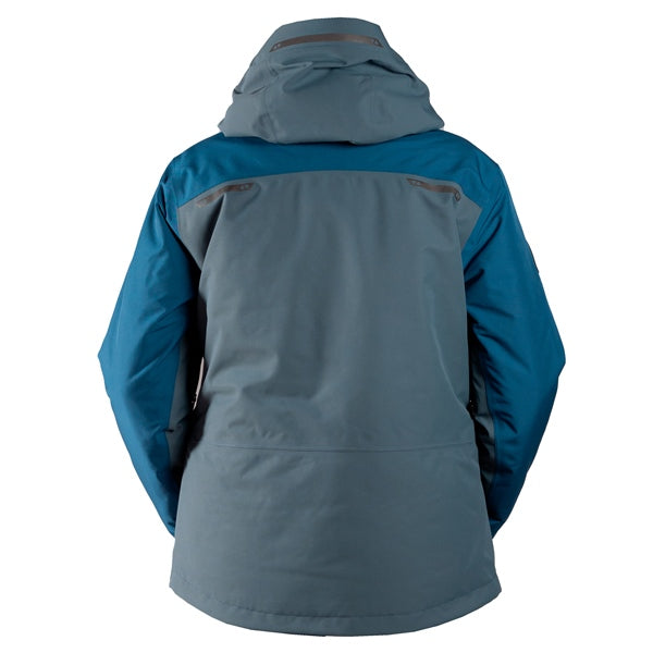 Snowmobile Jacket Cappa Insulated Women