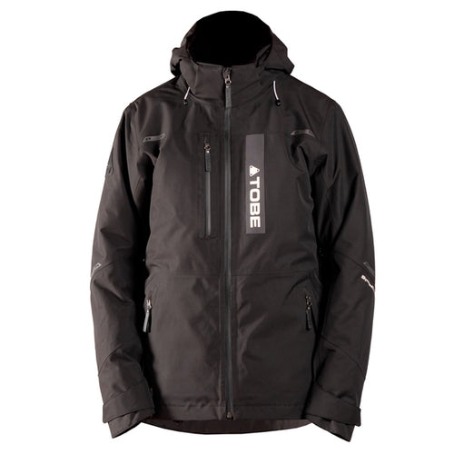 Snowmobile Jacket Nexus 2-in-1 Insulated