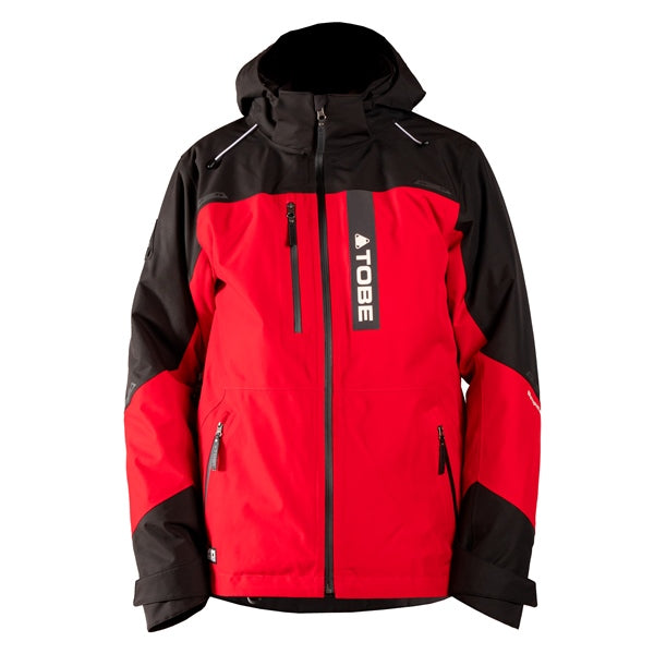 Snowmobile Jacket Nexus 2-in-1 Insulated