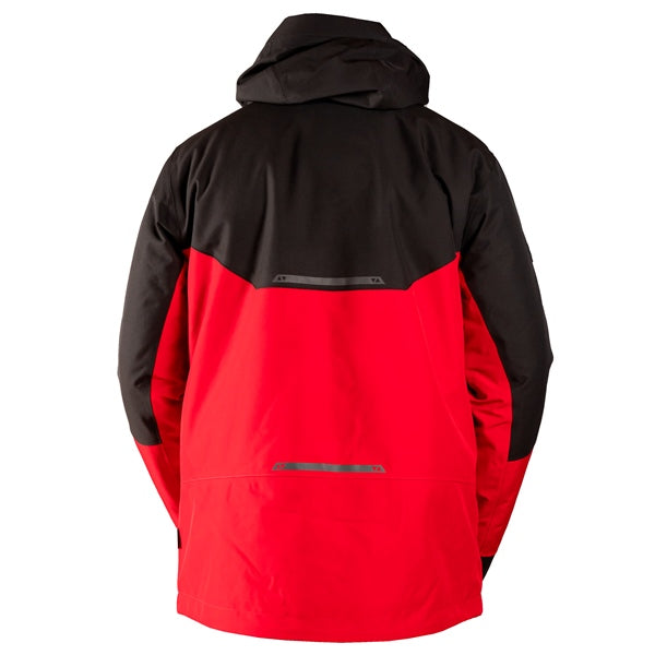 Snowmobile Jacket Nexus 2-in-1 Insulated