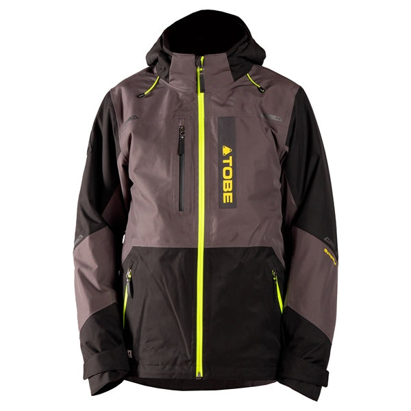 Snowmobile Jacket Nexus 2-in-1 Insulated
