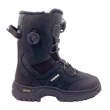 Bottes de Motoneige Cordus V2 BOA