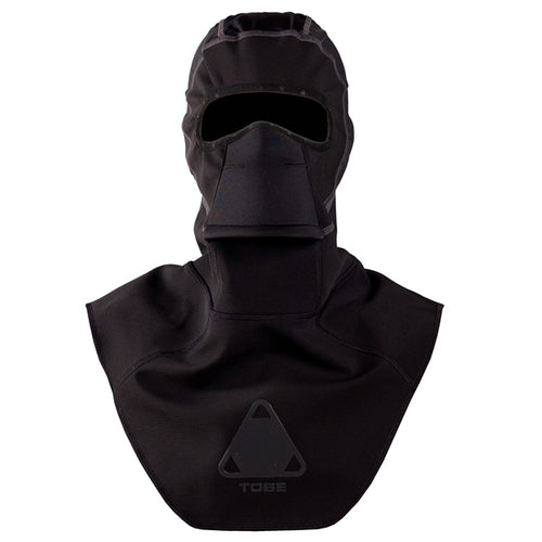 Heavy Snowmobile Balaclava