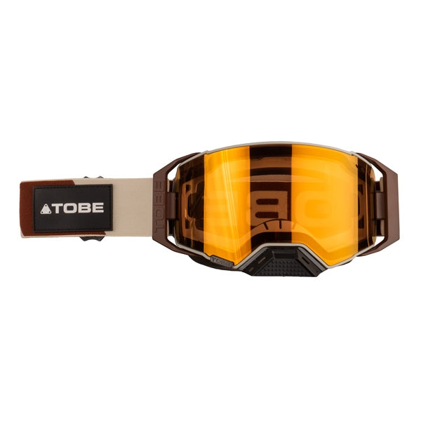 Snowmobile Goggles T7 Magnetic