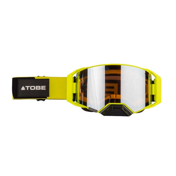 Snowmobile Goggles T7 Magnetic