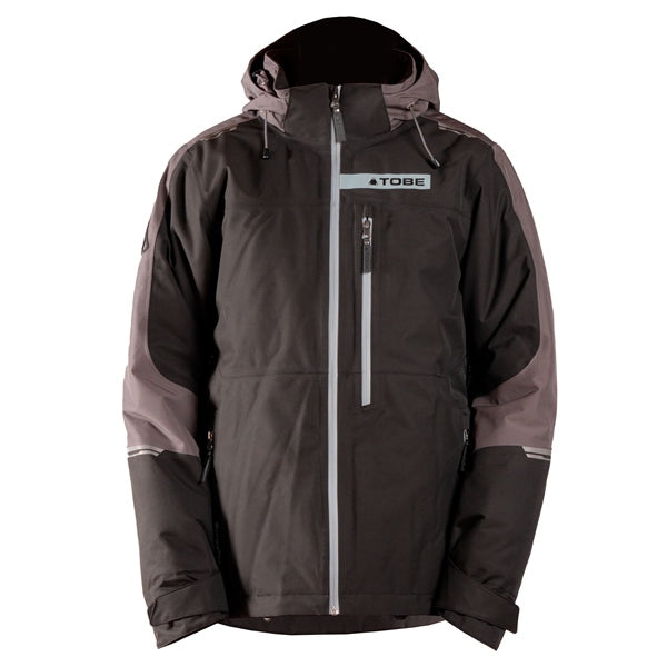 Snowmobile Jacket Ember Insulated