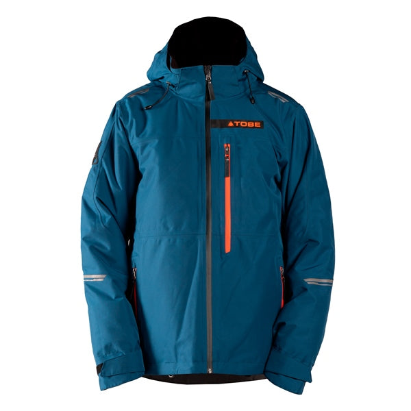 Snowmobile Jacket Ember Insulated