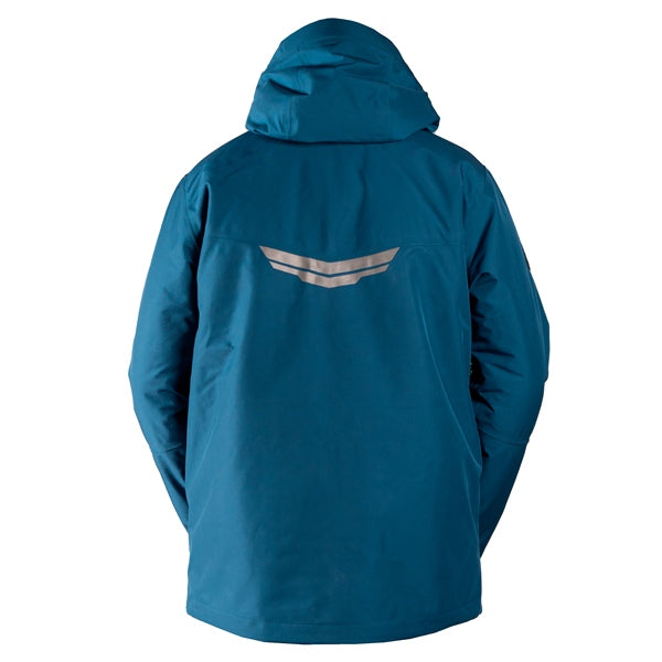 Snowmobile Jacket Ember Insulated