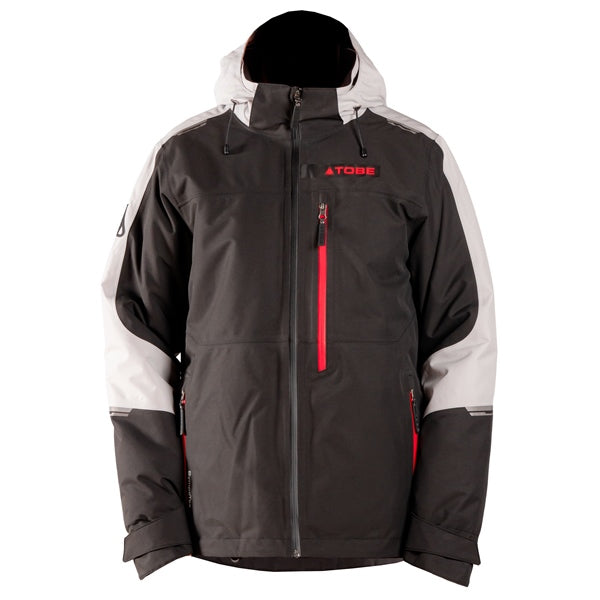Snowmobile Jacket Ember Insulated