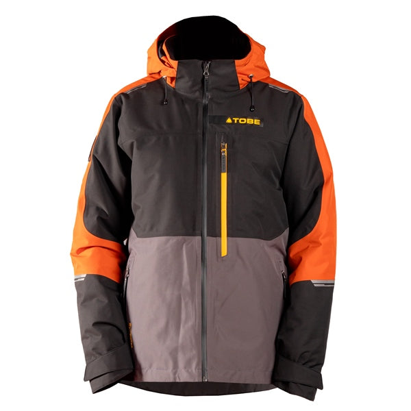 Snowmobile Jacket Ember Insulated