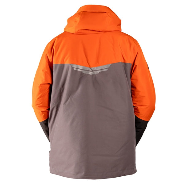 Snowmobile Jacket Ember Insulated