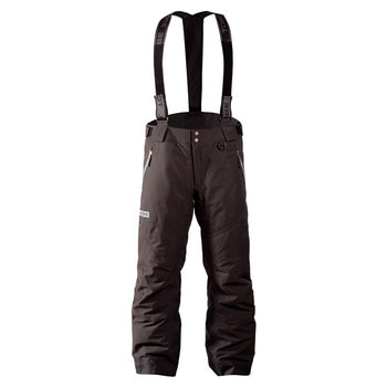 Pantalon de Motoneige Ember Isolé