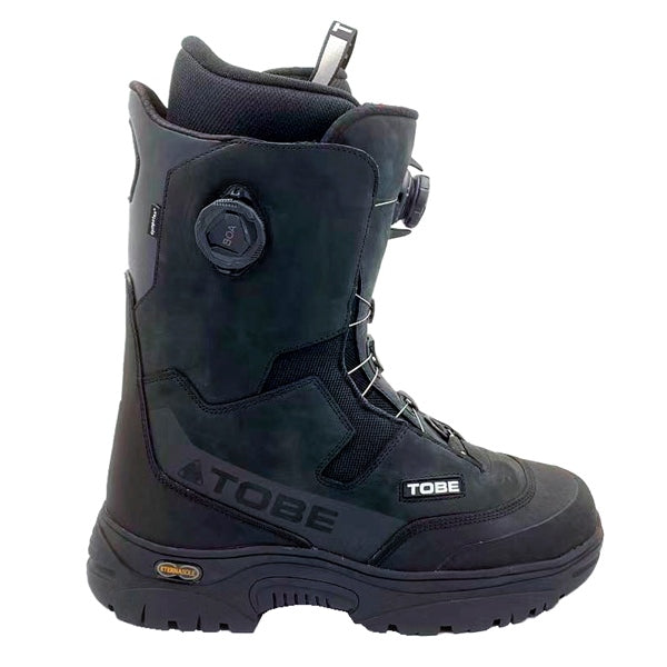 Bottes de Motoneige Nimbus V2 Tobe
