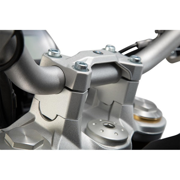 Handlebar Risers