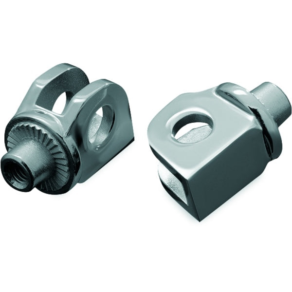 Footrest Adapter