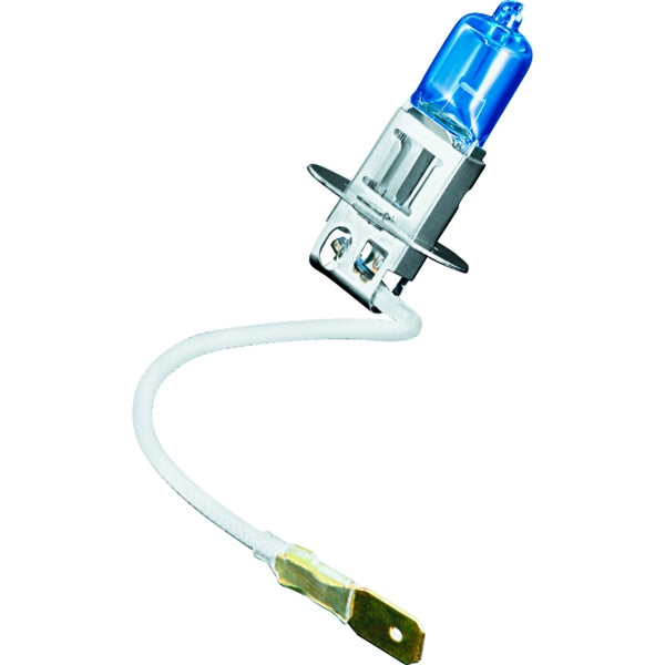Ampoule Super Blanche H3